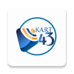 Logo of Kütahya Kart 43 android Application 